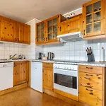 Aparthotel Gaestehaus Siebter Himmel 3*