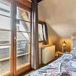 Gaestehaus Siebter Himmel Aparthotel Vogtsburg
