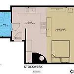 Gaestehaus Siebter Himmel 3* Vogtsburg