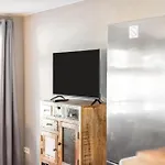 Gaestehaus Siebter Himmel Aparthotel 3*