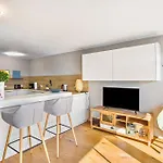 Aparthotel Gaestehaus Siebter Himmel 3*