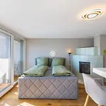 Gaestehaus Siebter Himmel Aparthotel 3*