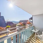 Aparthotel Gaestehaus Siebter Himmel
