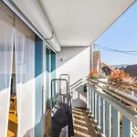 Gaestehaus Siebter Himmel Aparthotel 3*