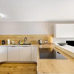 Aparthotel Gaestehaus Siebter Himmel 3*
