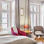 Aparthotel Gaestehaus Siebter Himmel 3*