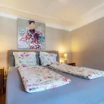 Aparthotel Gaestehaus Siebter Himmel