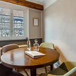 Gaestehaus Siebter Himmel Aparthotel 3*