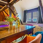 Aparthotel Gaestehaus Siebter Himmel Vogtsburg