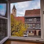 Gaestehaus Siebter Himmel 3*
