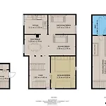 Gaestehaus Siebter Himmel Aparthotel 3*