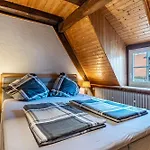 Aparthotel Gaestehaus Siebter Himmel Vogtsburg