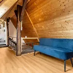 아파트호텔 Gaestehaus Siebter Himmel 보츠부르크