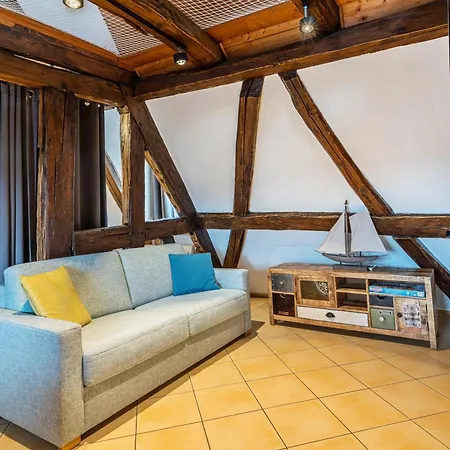 公寓式酒店 Gaestehaus Siebter Himmel