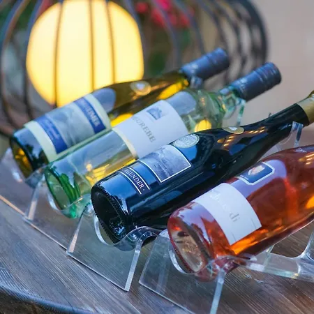 公寓式酒店 Gaestehaus Siebter Himmel 福格茨堡