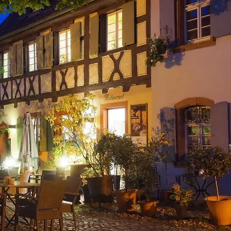 Gaestehaus Siebter Himmel Appart hôtel Vogtsburg im Kaiserstuhl