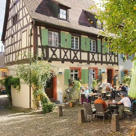 Gaestehaus Siebter Himmel