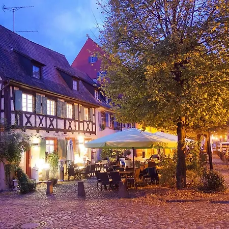 Gaestehaus Siebter Himmel Vogtsburg