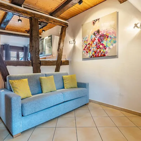 Gaestehaus Siebter Himmel Appart hôtel Vogtsburg im Kaiserstuhl