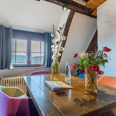 Appart hôtel Gaestehaus Siebter Himmel Vogtsburg im Kaiserstuhl