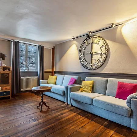 Gaestehaus Siebter Himmel