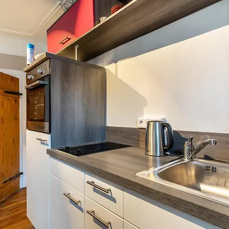 Gaestehaus Siebter Himmel Appart hôtel Vogtsburg im Kaiserstuhl