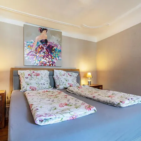 Gaestehaus Siebter Himmel 福格茨堡