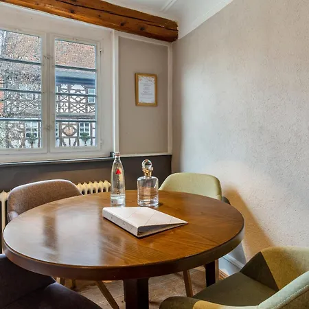 Gaestehaus Siebter Himmel 4*