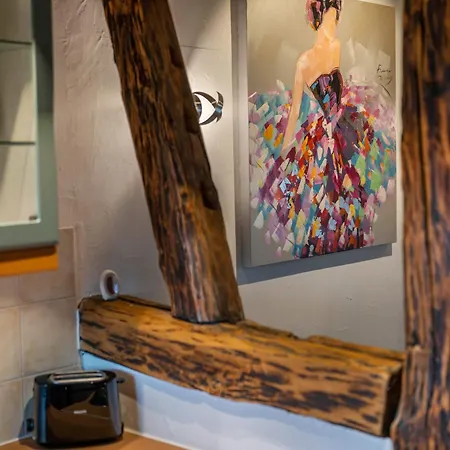 Gaestehaus Siebter Himmel Appart hôtel