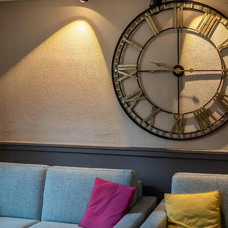 Gaestehaus Siebter Himmel