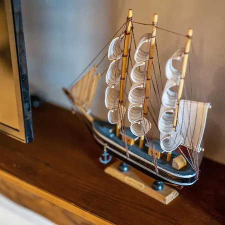 Gaestehaus Siebter Himmel 福格茨堡