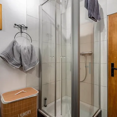 公寓式酒店 Gaestehaus Siebter Himmel 福格茨堡