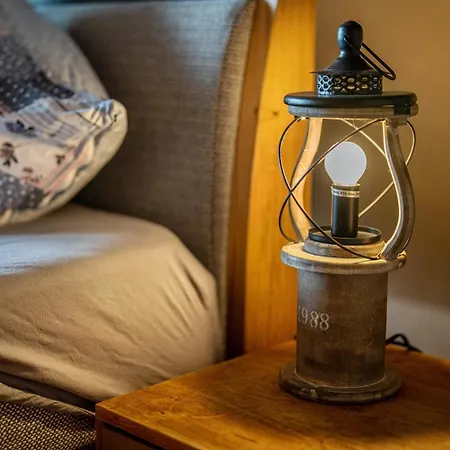 Gaestehaus Siebter Himmel 4* 福格茨堡