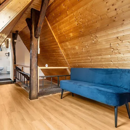 Gaestehaus Siebter Himmel 福格茨堡