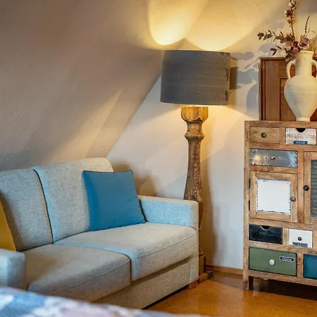 Gaestehaus Siebter Himmel 公寓式酒店