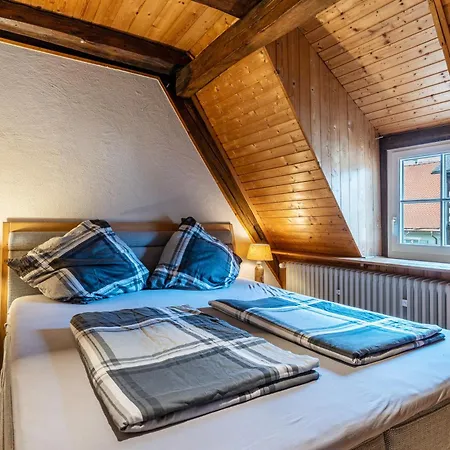 Gaestehaus Siebter Himmel * Vogtsburg