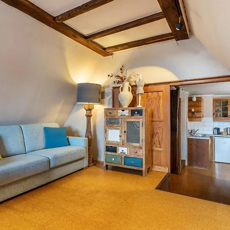 Gaestehaus Siebter Himmel 4* 福格茨堡