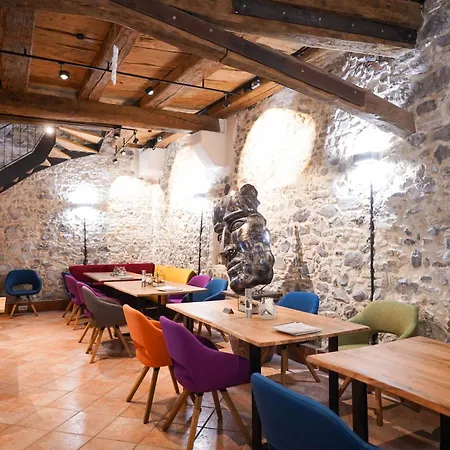 Gaestehaus Siebter Himmel 公寓式酒店 4*