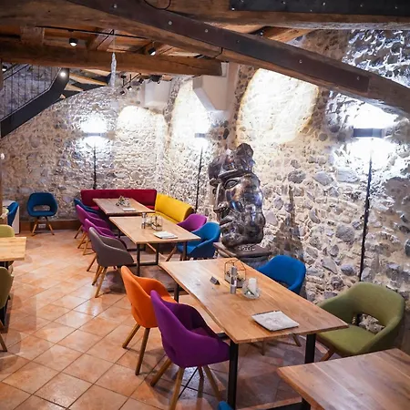 Gaestehaus Siebter Himmel 4*