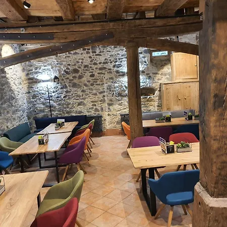 Gaestehaus Siebter Himmel