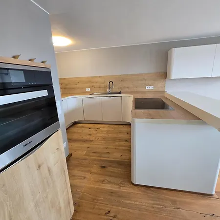 公寓式酒店 Gaestehaus Siebter Himmel