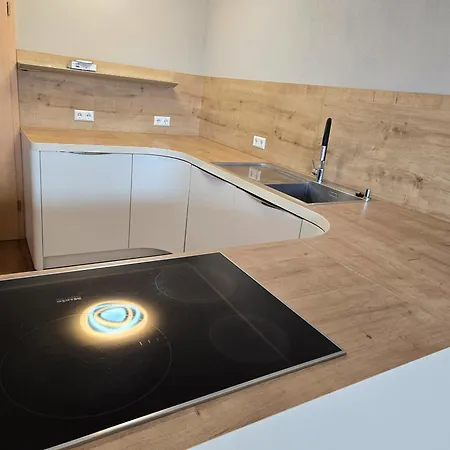 公寓式酒店 Gaestehaus Siebter Himmel 4*