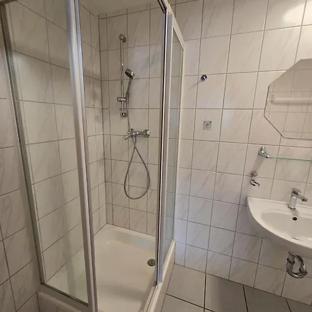 Gaestehaus Siebter Himmel 4*