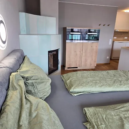 Gaestehaus Siebter Himmel Vogtsburg im Kaiserstuhl