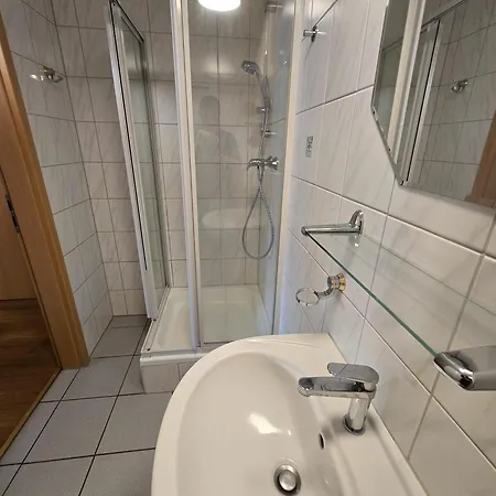 Gaestehaus Siebter Himmel Appart hôtel