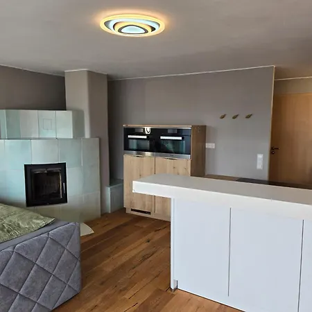 公寓式酒店 Gaestehaus Siebter Himmel