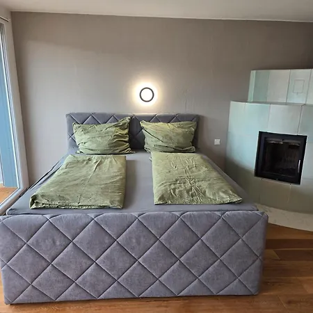 Gaestehaus Siebter Himmel Appart hôtel Vogtsburg im Kaiserstuhl