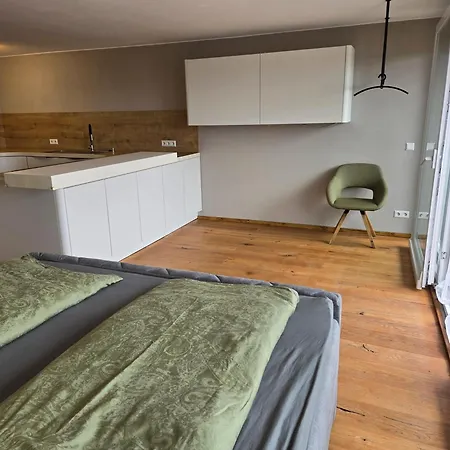 Gaestehaus Siebter Himmel