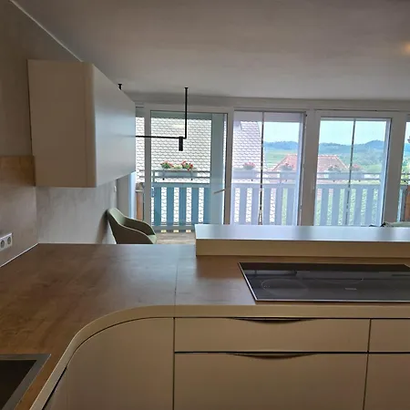 Gaestehaus Siebter Himmel 公寓式酒店