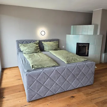 Appart hôtel Gaestehaus Siebter Himmel Vogtsburg im Kaiserstuhl